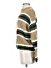 Urban Outfitters 100% Acrylic Stripes Tan Pullover Sweater Size S - photo 5
