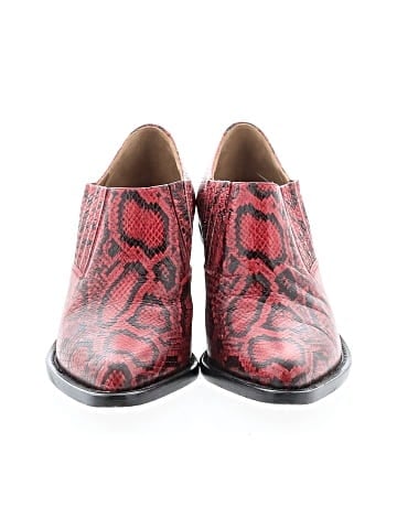 Chloé Ankle Boots (view 2)