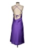 Danielle Bernstein Purple Cocktail Dress Size S - photo 2