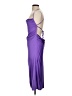 Danielle Bernstein Purple Cocktail Dress Size S - photo 5