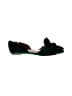Torrid Color Block Green Flats Size 9 1/2 (X-wide) - photo 1