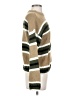 Urban Outfitters 100% Acrylic Stripes Tan Pullover Sweater Size S - photo 4