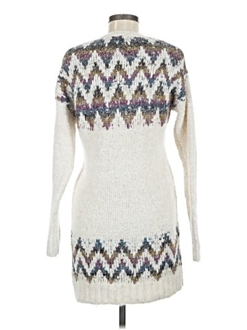 Shrinking Violet Casual Dress (view 2)