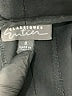 Classiques Entier Black Wool Pants Size 8 - photo 7