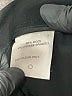 Classiques Entier Black Wool Pants Size 8 - photo 8