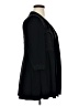 R&M Richards Black Long Sleeve Top Size 14 - photo 4