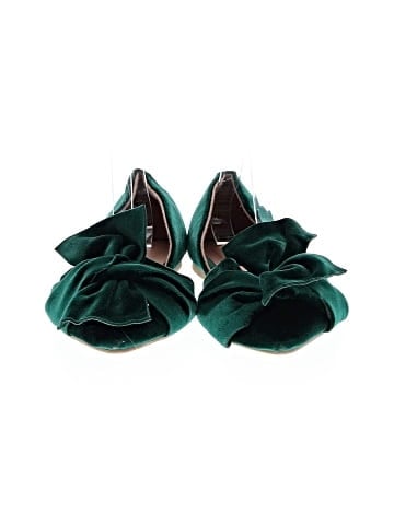 Torrid Flats (view 2)