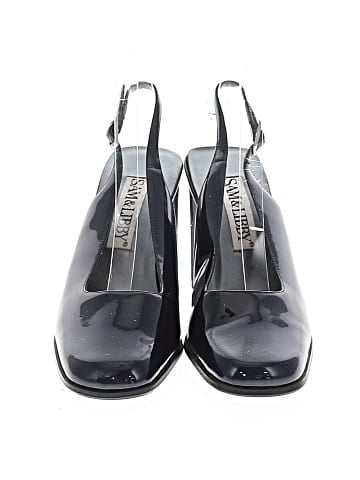Sam & Libby Heels (view 2)