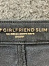 Chico's Black Jeans Size Med (1) - photo 6