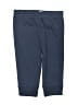 Little Treasure 100% Cotton Solid Blue Active Pants Size 3-6 mo - photo 1