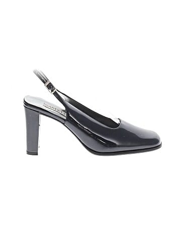 Sam & Libby Heels (view 1)