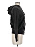 Victoria's Secret Black Jacket Size M - photo 4