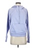 Danskin Blue Pullover Hoodie Size S - photo 1