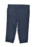 Little Treasure 100% Cotton Solid Blue Active Pants Size 3-6 mo - photo 2