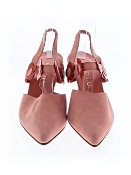 Mosquitos Heels (view 2)