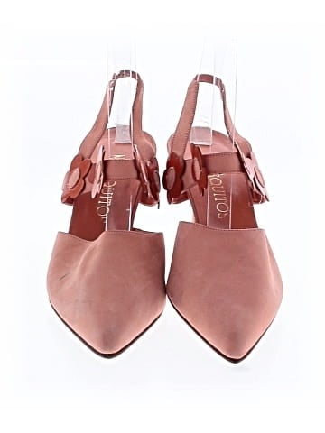 Mosquitos Heels (view 2)