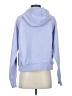 Danskin Blue Pullover Hoodie Size S - photo 2