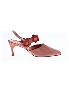 Mosquitos Heels (view 1)