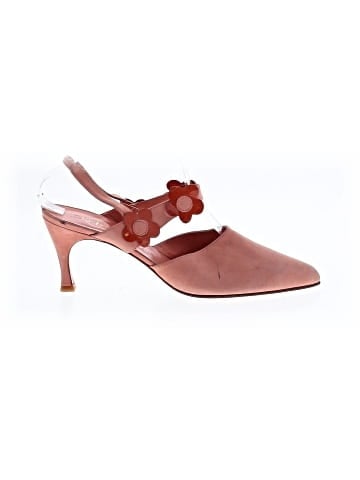 Mosquitos Heels (view 1)