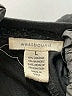 Westbound Solid Black Casual Dress Size L - photo 7