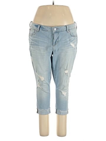 SLINK Jeans Jeans (view 1)