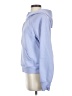 Danskin Blue Pullover Hoodie Size S - photo 5