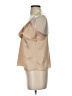 Harlyn 100% Polyester Tan Tank Top Size XS - photo 5