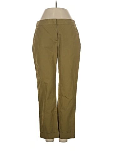 Alexander McQueen Casual Pants (view 1)