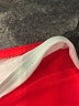 Unbranded Red Swimsuit Top Size M - photo 3