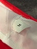 Unbranded Red Swimsuit Top Size M - photo 4