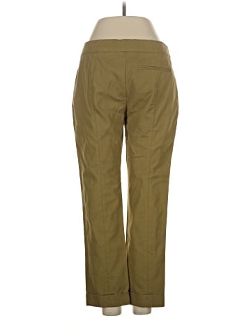 Alexander McQueen Casual Pants (view 2)
