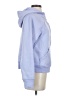 Danskin Blue Pullover Hoodie Size S - photo 4