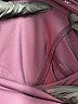 MPG Burgundy Active Pants Size M - photo 5