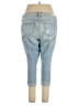 SLINK Jeans Stars Blue Jeans Size 16 - photo 2