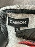 Carbon Gray Pullover Hoodie Size S - photo 7