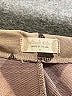 Altar'd State Argyle Brown Casual Pants Size M - photo 7