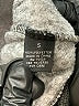 Carbon Gray Pullover Hoodie Size S - photo 8