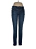 YMI Solid Blue Jeans Size 11 - photo 1