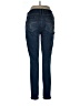 YMI Solid Blue Jeans Size 11 - photo 2