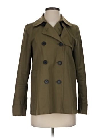 Everlane Coat (view 1)