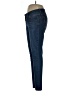 YMI Solid Blue Jeans Size 11 - photo 5