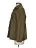 Everlane Green Coat Size XS - photo 5