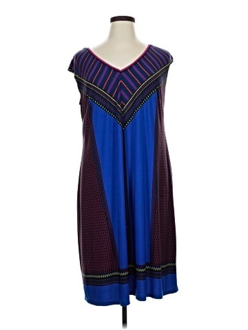Catherines Casual Dress (view 1)