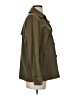 Everlane Green Coat Size XS - photo 4