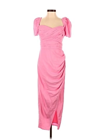 Self-Portrait Cocktail Dress (view 1)