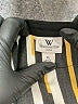 Worthington 100% Polyester Yellow Sleeveless Blouse Size L (petite) - photo 7