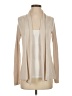 Express Tan Cardigan Size S - photo 1