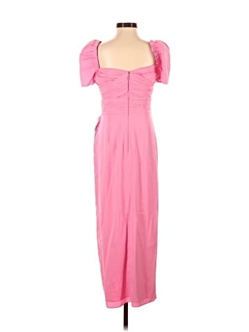 Self-Portrait Cocktail Dress (view 2)