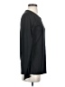 Nike 100% Polyester Black Long Sleeve T-Shirt Size S - photo 4