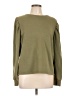 The Drop Green Sweatshirt Size L - photo 1